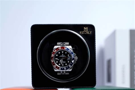 best setting for watch winder for rolex|Rolex watch winding instructions.